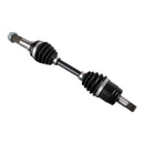 WMP ATV CV Axle Complete Yamaha Front Left-hand Right-hand (with TPE Boot)