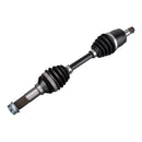 WMP ATV CV Axle Complete Yamaha Front Left-hand Right-hand (with TPE Boot)