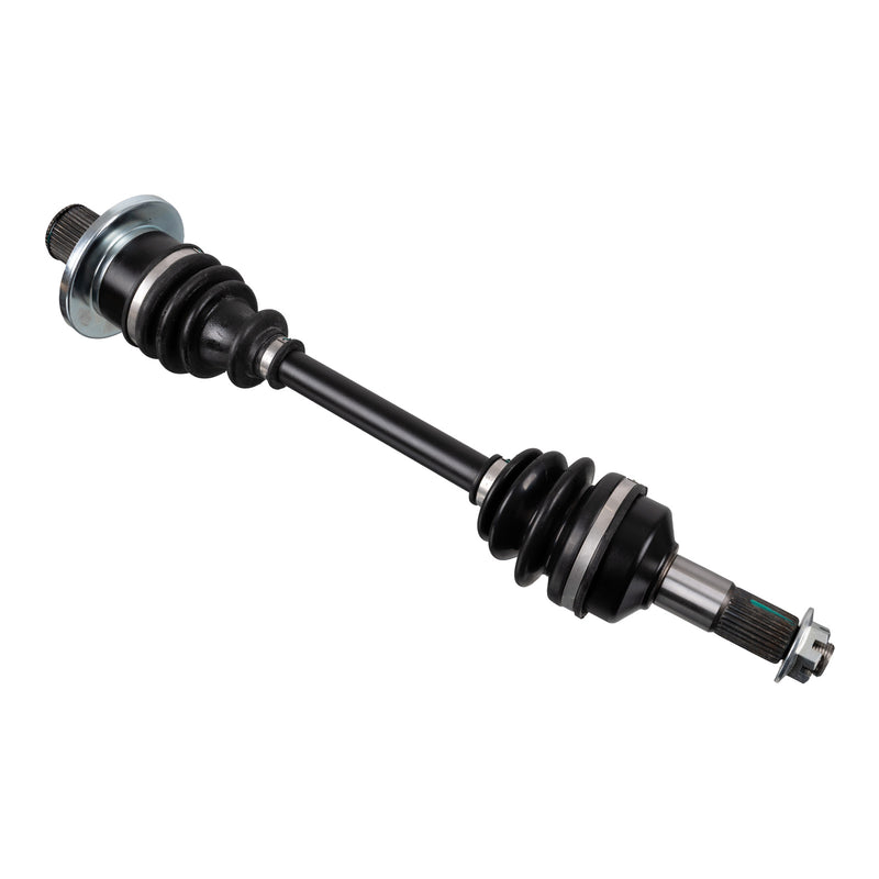 Whites ATV CV Axle Complete Yamaha Rear Left-hand