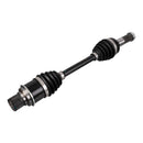Whites ATV CV Axle Complete Yamaha Rear Left-hand Right-hand (with TPE Boot)