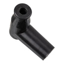 Whites Spark Plug Cap – Replaces TB05EM – Right Angle – Black