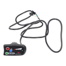 Vici Pluto Replacement LCD Display