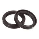 Whites Fork Seal Pair - 37 x 48 x 10.5/11 TC4Y (007) 33-129-62