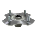 WMP Rear Wheel Hub for Honda TRX300 & TRX420 (Early Models)