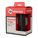 WMP Integrated Heated Grips - Road 120 mm 7/8