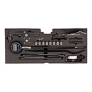 Whites Motorcycle Pro Tool Box