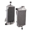 Whites Radiator Pair Honda CRF250R '22-'24