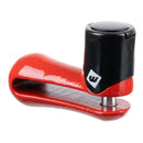 WMP Disc Lock 10mm Pin With Disc Lock Reminder