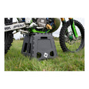 WMP Folding Bike Stand - Black
