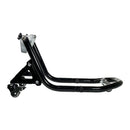 Whites Paddock Stand Front - Dolly Type