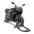 Whites Paddock Stand Front - Dolly Type