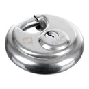 WMP Round Lock 70mm Diameter