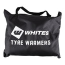 Whites Tyre Warmer C6 Digital 30-90°C 120/200+ Pair - Silver