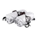 Whites Tyre Warmer C6 Digital 30-90°C 120/200+ Pair - Silver