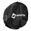 WMP Tyre Warmer Covers - Pair