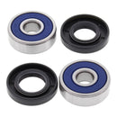 Whites Wheel Bearing Kit - Rear