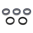WMP Wheel Bearing Kit
