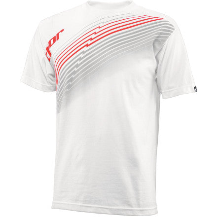 T-shirt Thor Youth Livewire White S