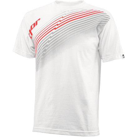 T-shirt Thor Youth Livewire White M