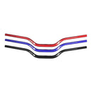 Zeta SX-3 Bar MX-123 - Black