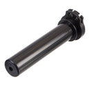 Zeta Closed Throttle Tube End - Honda