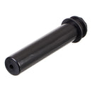 Zeta Closed Throttle Tube End - KTM