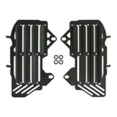 Zeta Radiator Core Guard Honda CRF1100L