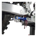 ZETA RSL-ADJUSTABLE LINKAGE YAM YZ125/250 '06-,YZ125X/250X B