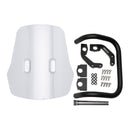 Zeta ADV Windshield CRF250L/M