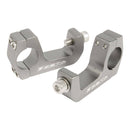 Zeta Armor U-Clamp Kit for 1-1/8 (28.6mm)