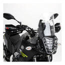Zeta Armor Handguard XC-Pro Protectors - Black