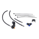Zeta Air Bleed Kit WP