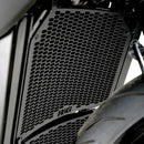 PRO Radiator Guard for MV Agusta Brutale 800RR 22--Dragster 800RR 21- Black R&G