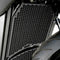 PRO Radiator Guard for MV Agusta Brutale 800RR 22--Dragster 800RR 21- Black R&G