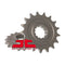 JT Sprockets Front Steel