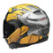 HJC F71 Bumblebee