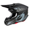 O'Neal Youth 5SRS SOLID Helmet - Black