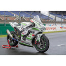 Kingtyre K01 track-photo