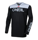 O'Neal HARDWEAR Elite Jersey - Black/White