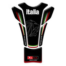 KEITI TANK PAD APRILIA TAP-004K [BLACK]