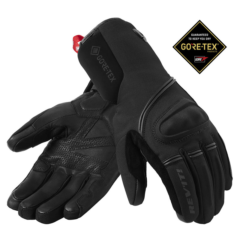 Livengood 2 GTX Black