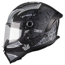 MT STINGER 2 YOUTH [TAGGER MATT GREY-BLACK] - 2