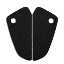 R&G Tank Traction Grips for Yamaha MT-07 '25- (2- Piece Kit) Black