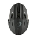 O'Neal Youth 1SRS SOLID Helmet - Black