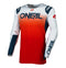 O'Neal PRODIGY V.26 Jersey Limited Edition - Red/Orange/Navy