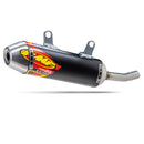 FMF 2 STROKE SILENCER - POWERCORE 2.1