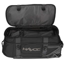 Havoc Machine 140L Gearbag - Top Section Open