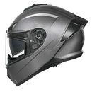 SMK TYPHOON - Gloss Anthracite - GLDA600