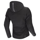 Dririder BLVD II WP Womens Hoody - black