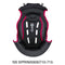 N1005--NS-SPAMVI0000218-Visor-Mechanism-N100-5